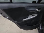 Toyota Corolla X (E140 E150) Альметьевск  - изображение 41