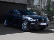 BMW X4 II (G02) Москва  - изображение 33