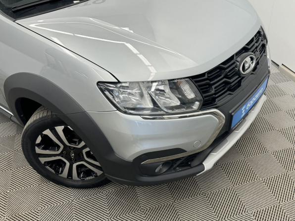 Lada (ВАЗ) Largus I Рестайлинг с пробегом 2021 года, цена 1 226 000 рублей, 107156 км, универсал, Автокод Объявления