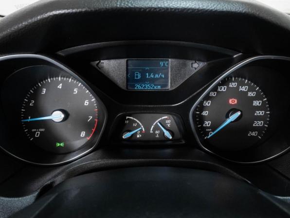 Ford Focus III с пробегом 2011 года, цена 699 000 рублей, 262352 км, хэтчбек, Автокод Объявления