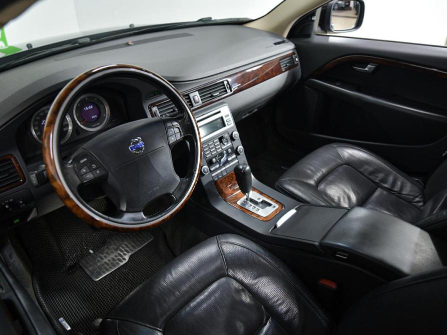 Volvo XC70 II Москва  - изображение 8