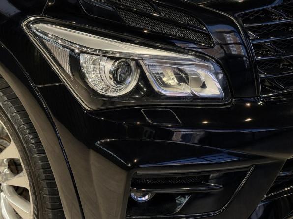 Infiniti QX80 I Рестайлинг с пробегом 2015 года, цена 2 490 000 рублей, 169800 км, внедорожник, Автокод Объявления