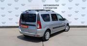 Lada (ВАЗ) Largus I Рестайлинг Крым  - изображение 15