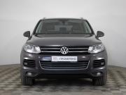 Volkswagen Touareg II Санкт-Петербург  - изображение 24