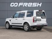 Land Rover Discovery IV Рестайлинг Краснодар  - изображение 28