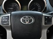 Toyota Land Cruiser Prado 150 Series Волгоград  - изображение 29