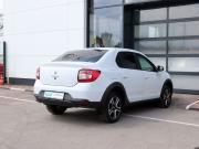 Renault Logan II Рестайлинг Нижний Новгород  - изображение 23