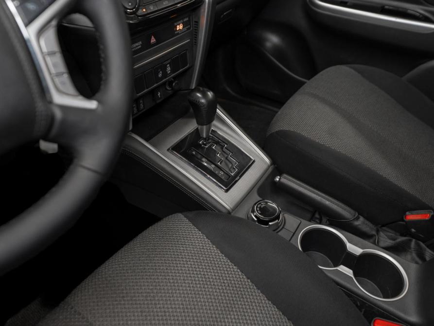Mitsubishi L200 V Рестайлинг Москва  - изображение 13