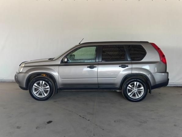 Nissan X-Trail II с пробегом 2010 года, цена 1 030 000 рублей, 243715 км, внедорожник, Автокод Объявления