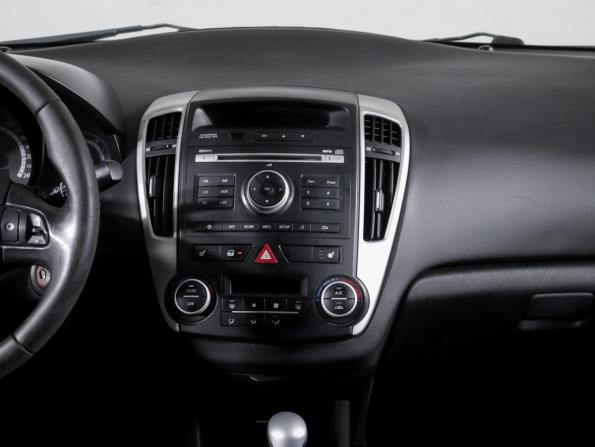 Kia Ceed I Рестайлинг с пробегом 2010 года, цена 450 000 рублей, 284839 км, хэтчбек, Автокод Объявления