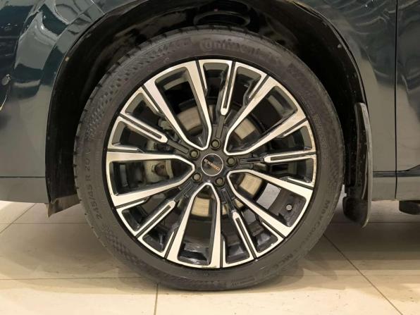 Exeed VX I с пробегом 2023 года, цена 3 150 000 рублей, 43941 км, внедорожник, Автокод Объявления
