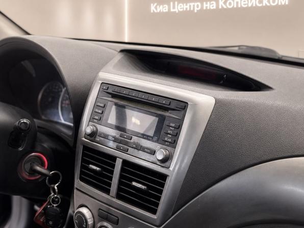 Subaru Impreza III с пробегом 2007 года, цена 695 000 рублей, 180000 км, хэтчбек, Автокод Объявления
