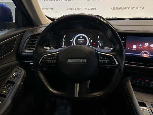 Haval F7 I с пробегом 2021 года, цена 1 650 000 рублей, 97000 км, внедорожник, Автокод Объявления