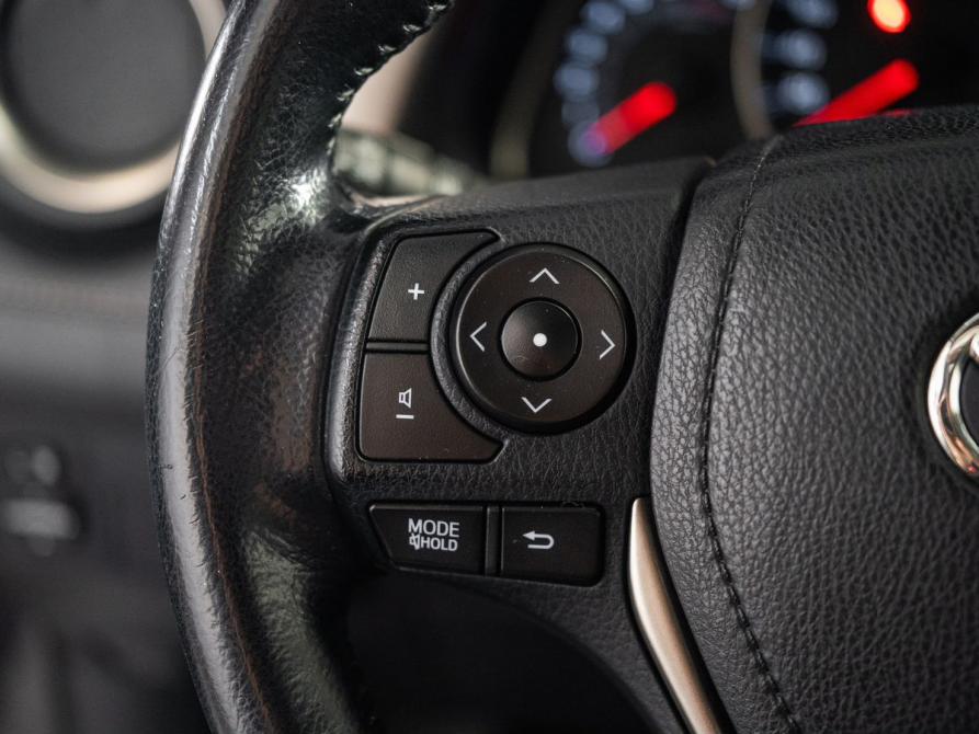 Toyota RAV4 IV (XA40) Иркутск  - изображение 11