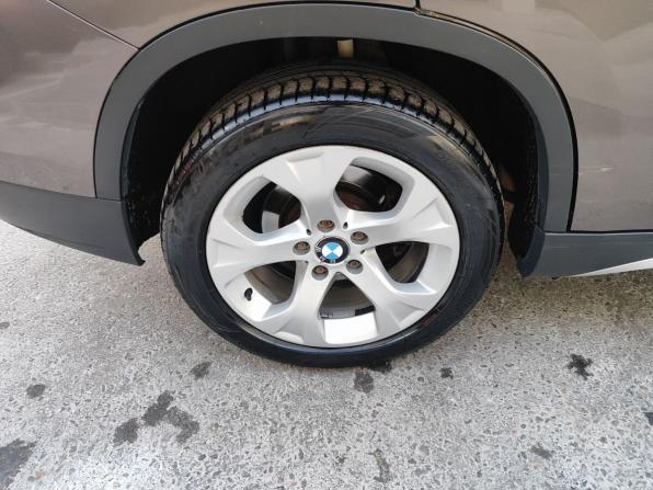 BMW X1 I (E84) с пробегом 2011 года, цена 1 039 000 рублей, 304326 км, внедорожник, Автокод Объявления
