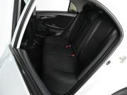 Toyota Corolla X (E140 E150) Рестайлинг Ростов-на-Дону  - изображение 25