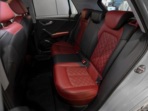 Audi Q2 I Рестайлинг с пробегом 2025 года, цена 3 750 000 рублей, 50 км, внедорожник, Автокод Объявления