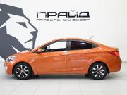 Hyundai Solaris I Рестайлинг Ростов-на-Дону  - изображение 30