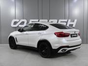BMW X6 II (F16) Ростов-на-Дону  - изображение 24