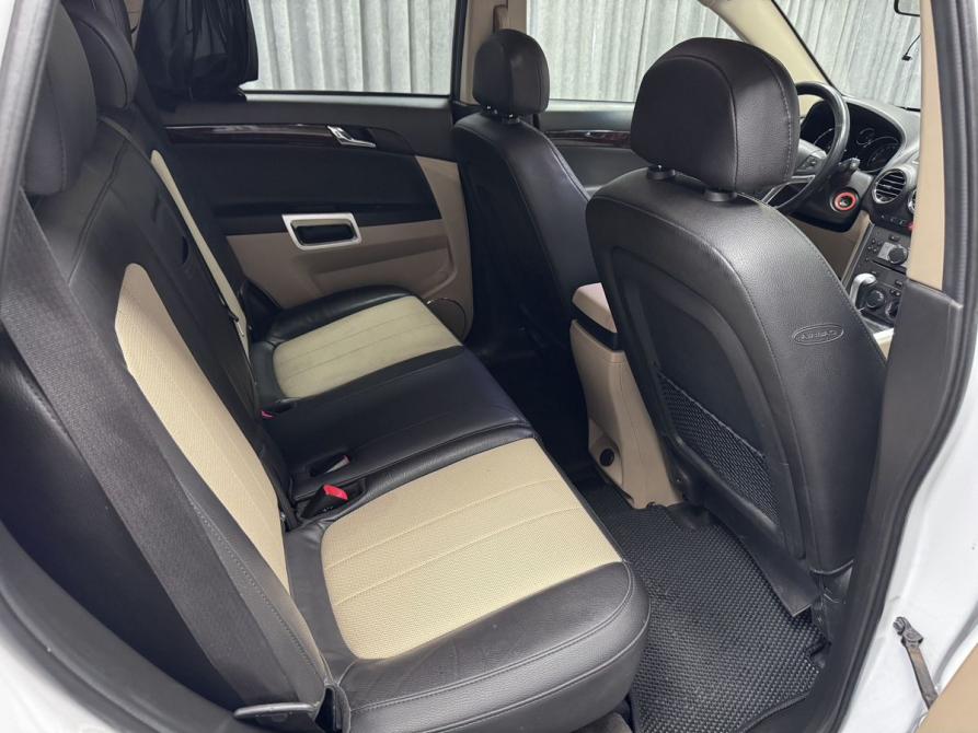 Opel Antara I Рестайлинг Стерлитамак  - изображение 38