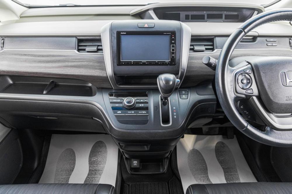 Honda Freed II Барнаул  - изображение 18