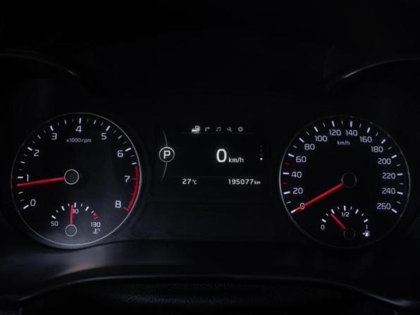 Kia Optima IV с пробегом 2016 года, цена 1 790 000 рублей, 195077 км, седан, Автокод Объявления