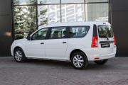 Lada (ВАЗ) Largus I Рестайлинг Ульяновск  - изображение 17