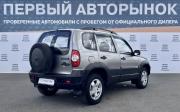 Chevrolet Niva I Рестайлинг Краснодар  - изображение 22