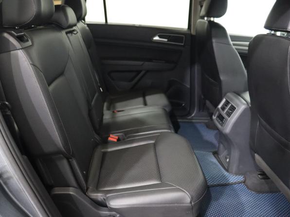 Volkswagen Teramont I с пробегом 2019 года, цена 3 450 000 рублей, 101014 км, внедорожник, Автокод Объявления