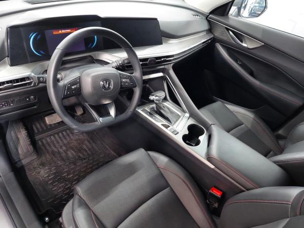 Changan CS35 Plus I Рестайлинг с пробегом 2023 года, цена 1 890 000 рублей, 29000 км, внедорожник, Автокод Объявления