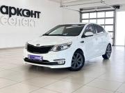 Kia Rio III Рестайлинг Волгоград  - изображение 34