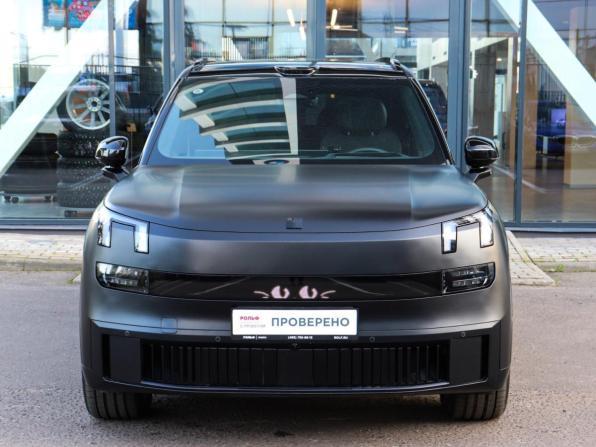 Lynk &amp; Co 900 с пробегом 2025 года, цена 7 980 000 рублей, 11250 км, внедорожник, Автокод Объявления
