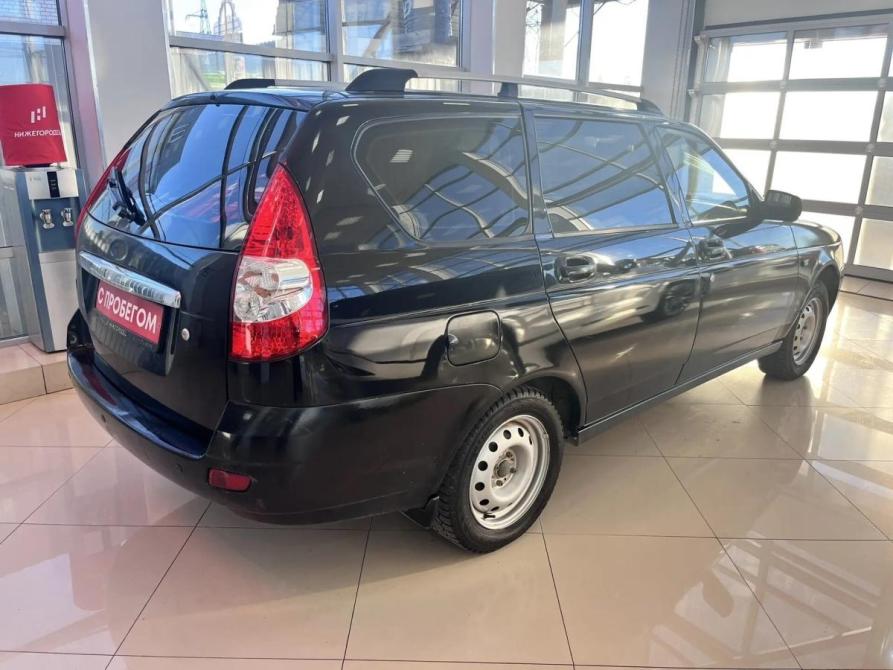 Lada (ВАЗ) Priora I Арзамас  - изображение 3