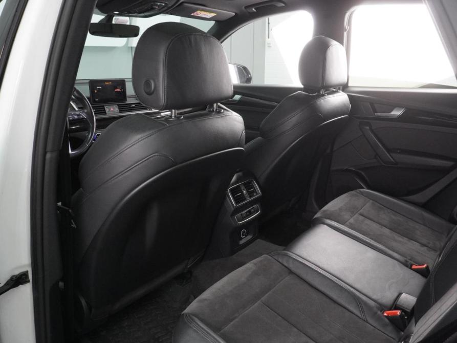 Audi Q5 II (FY) Воронеж  - изображение 11