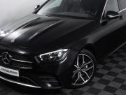 Mercedes-Benz E-Класс V (W213 S213 C238) Рестайлинг Москва  - изображение 46