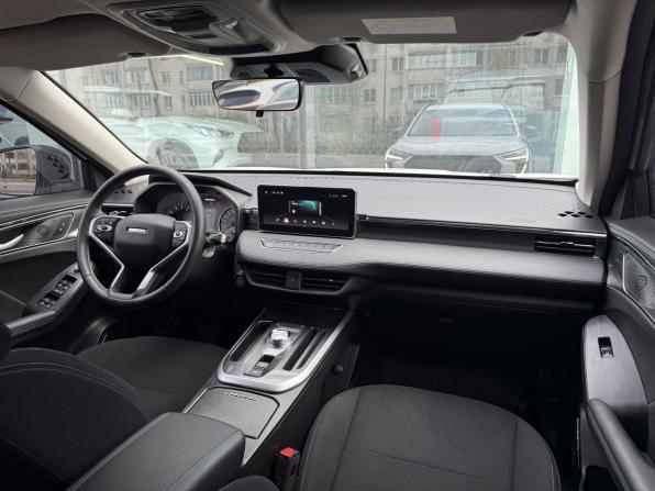 Haval Jolion I Рестайлинг с пробегом 2024 года, цена 2 070 000 рублей, 20667 км, внедорожник, Автокод Объявления