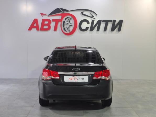 Chevrolet Cruze I с пробегом 2012 года, цена 692 000 рублей, 166000 км, седан, Автокод Объявления