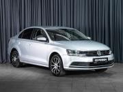 Volkswagen Jetta VI Волгоград  - изображение 15