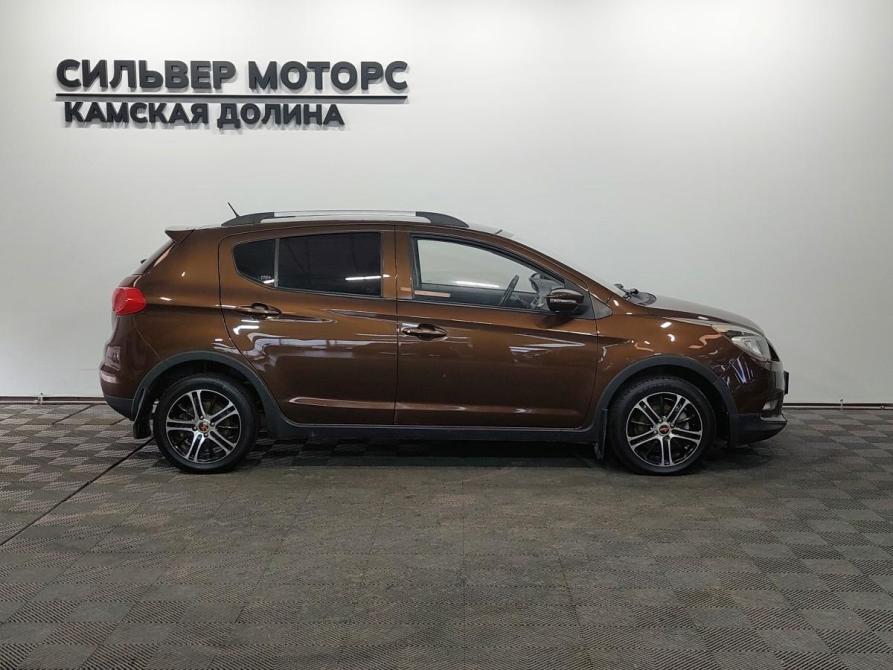 Lifan X50 Пермь  - изображение 6