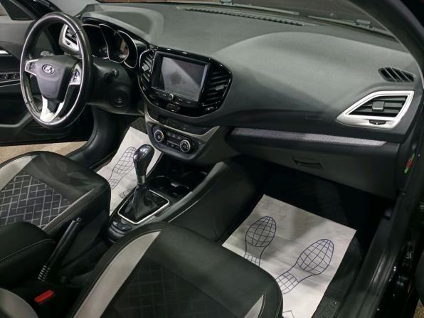 Lada (ВАЗ) Vesta I с пробегом 2021 года, цена 1 299 000 рублей, 77431 км, универсал, Автокод Объявления