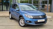 Volkswagen Tiguan I Рестайлинг Оренбург  - изображение 16