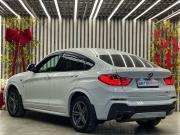 BMW X4 I (F26) Уфа  - изображение 29