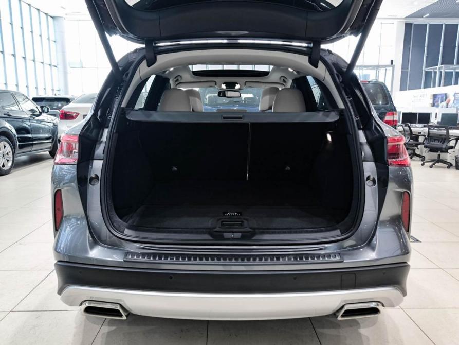Infiniti QX50 II Казань  - изображение 12