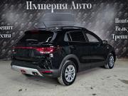 Kia Rio IV Рестайлинг Краснодар  - изображение 44