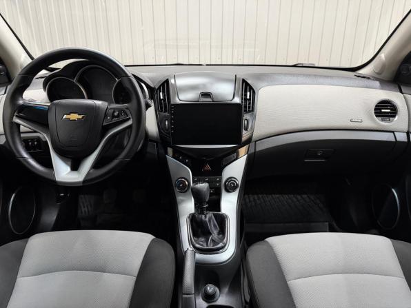 Chevrolet Cruze I Рестайлинг с пробегом 2013 года, цена 839 000 рублей, 192445 км, седан, Автокод Объявления
