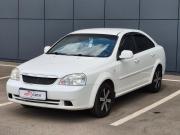 Chevrolet Lacetti I Воронеж  - изображение 23