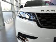Land Rover Range Rover Velar I Москва  - изображение 43