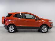 Ford EcoSport II Санкт-Петербург  - изображение 29