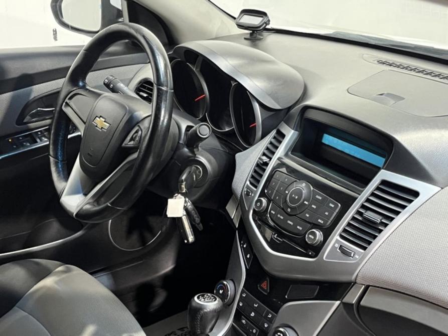 Chevrolet Cruze I Курск  - изображение 6