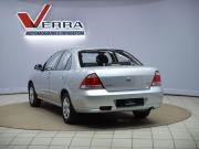 Nissan Almera Classic I Уфа  - изображение 23